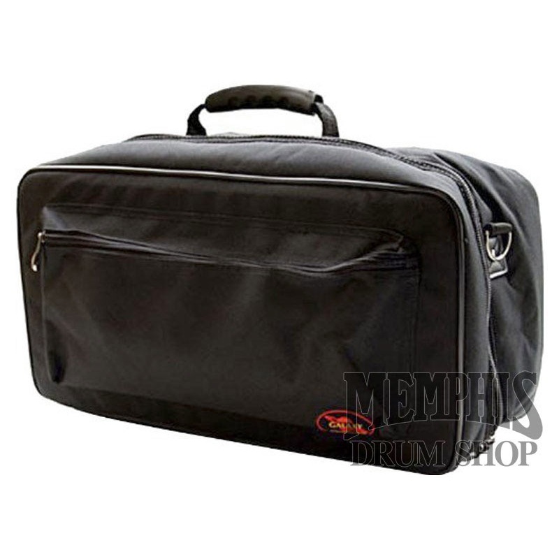 Humes & Berg Galaxy Bongo Hand Drum Bag / Case