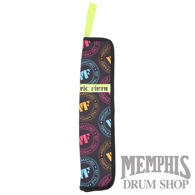 Vic Firth Essential Stick Bag - Neon