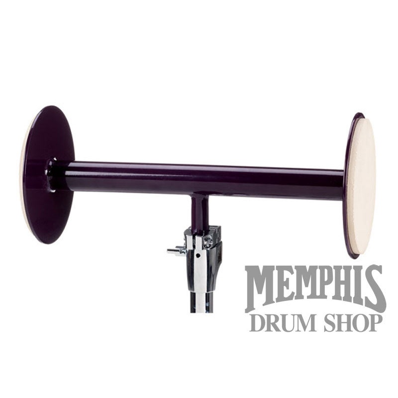 Vic Firth Heavy Hitter Marching Bass Practice Pad