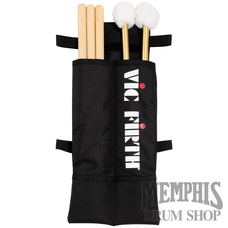Vic Firth Performer Marching Double Stick Bag