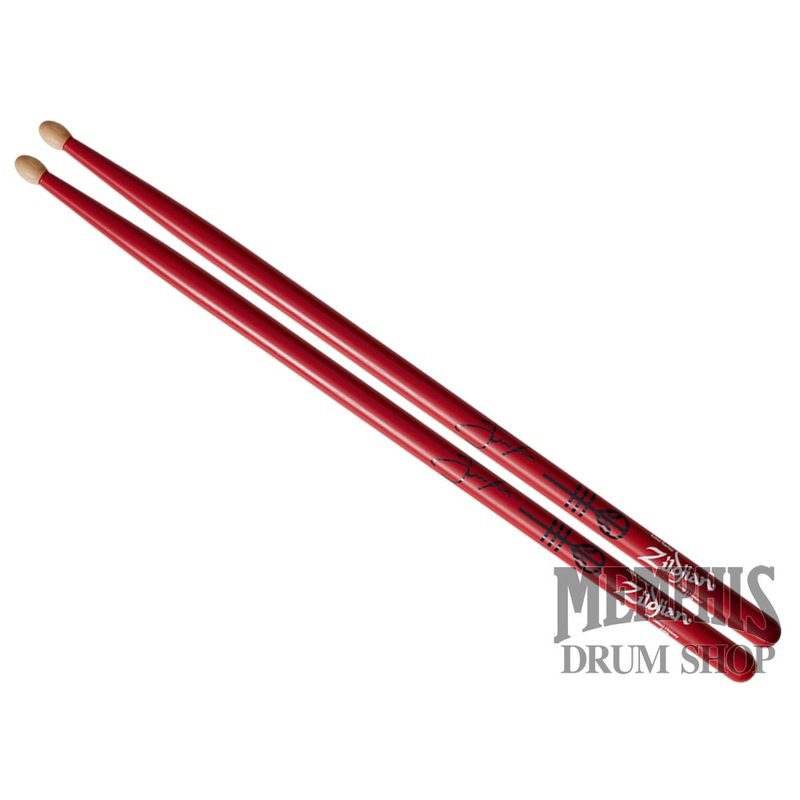 Zildjian Artist Series - Josh Dun Drumsticks
