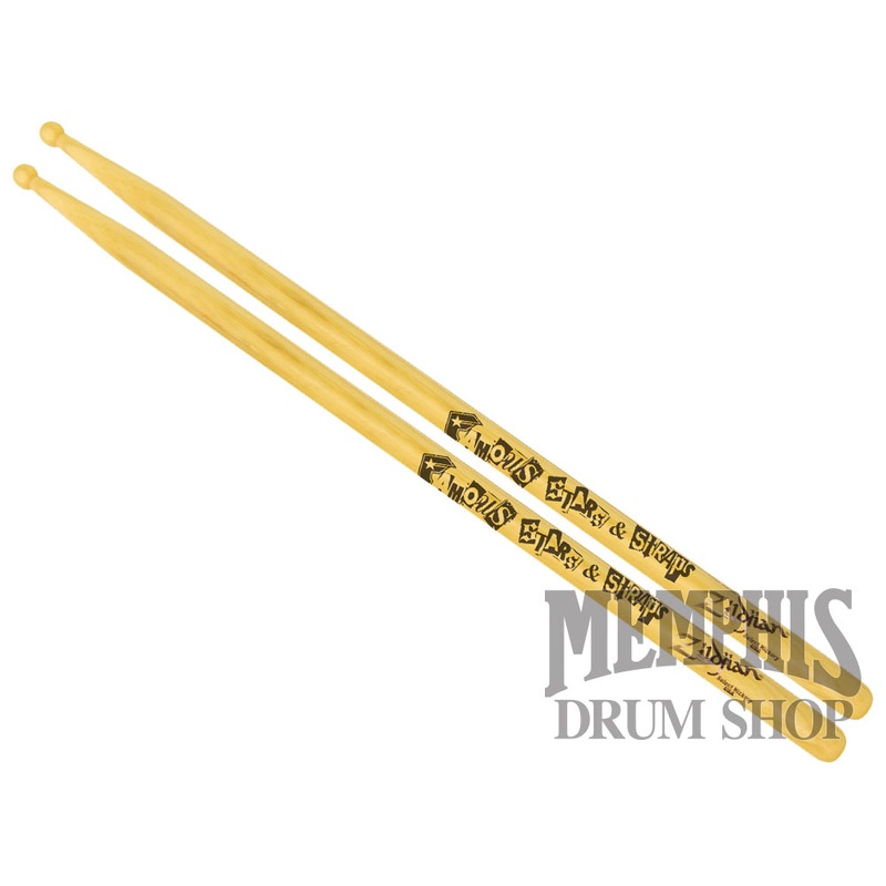 Zildjian Artist Series - Travis Barker S&S Drumsticks