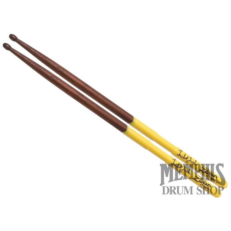 Zildjian Artist Series - Trilok Gurtu Drumsticks