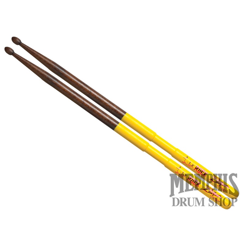 Zildjian Artist Series - Trilok Rock Drumsticks
