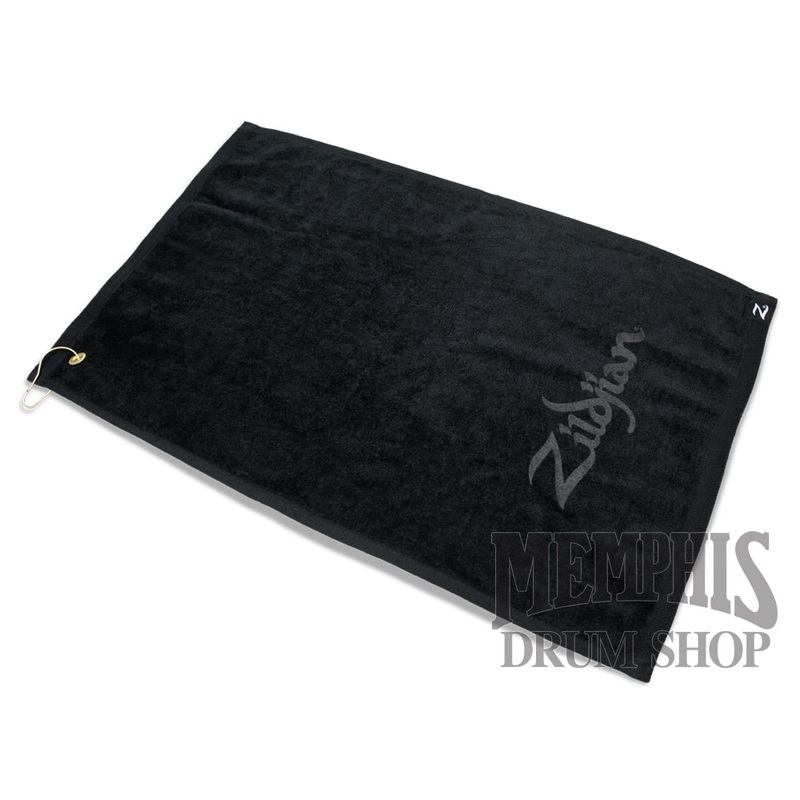 Zildjian Black Drummers Towel