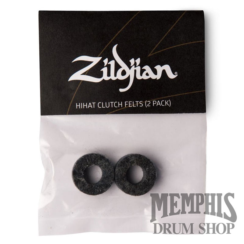 Zildjian Clutch Felts