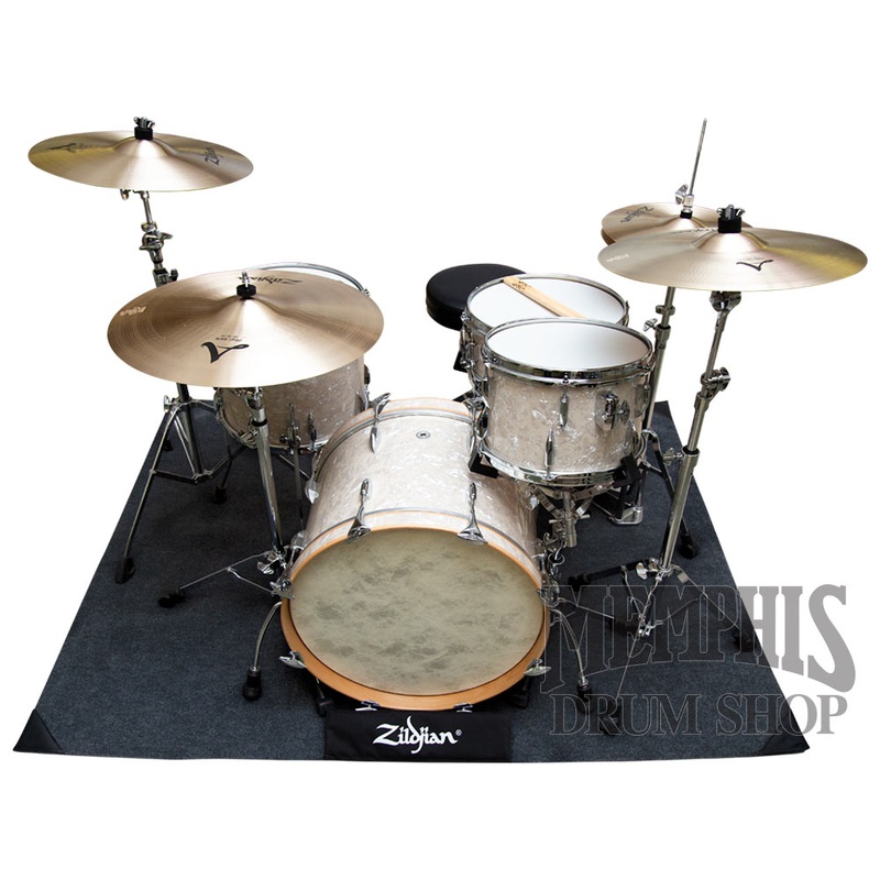 Zildjian Gig Drum Rug