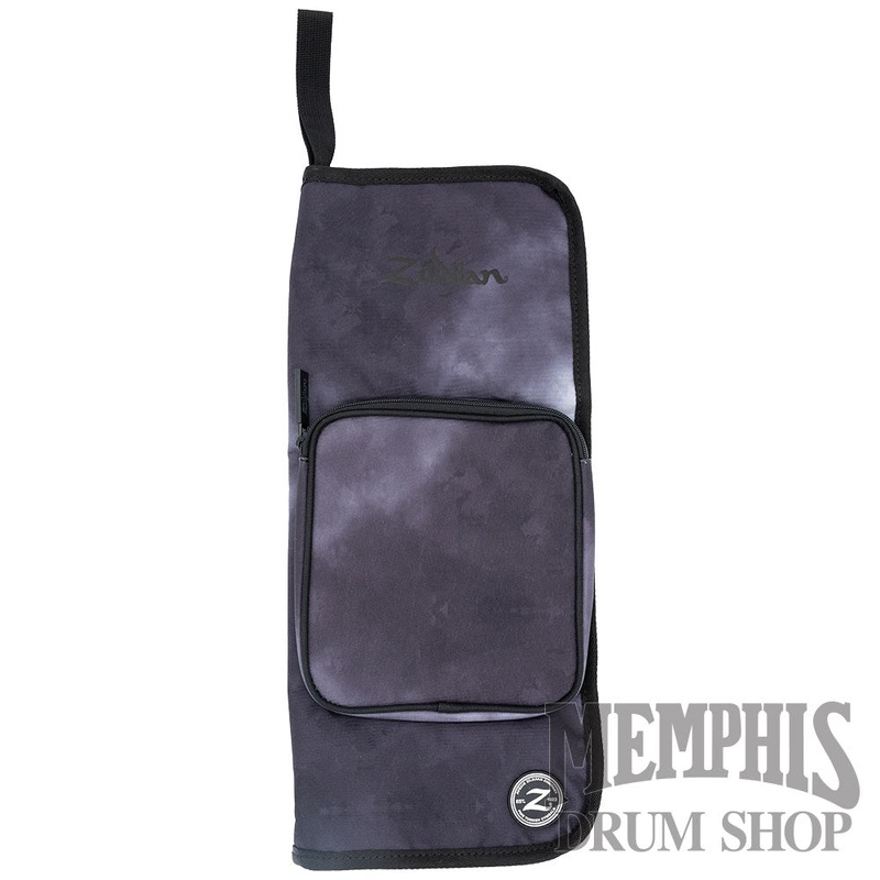 Zildjian Student Stick Bag - Black Rain Cloud
