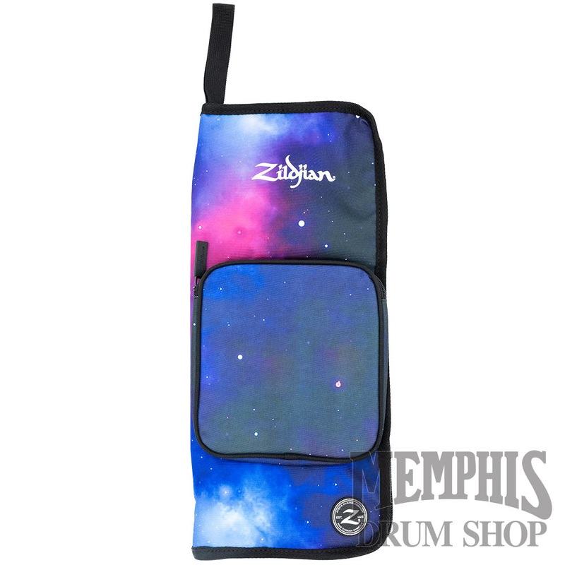 Zildjian Student Stick Bag - Purple Galaxy