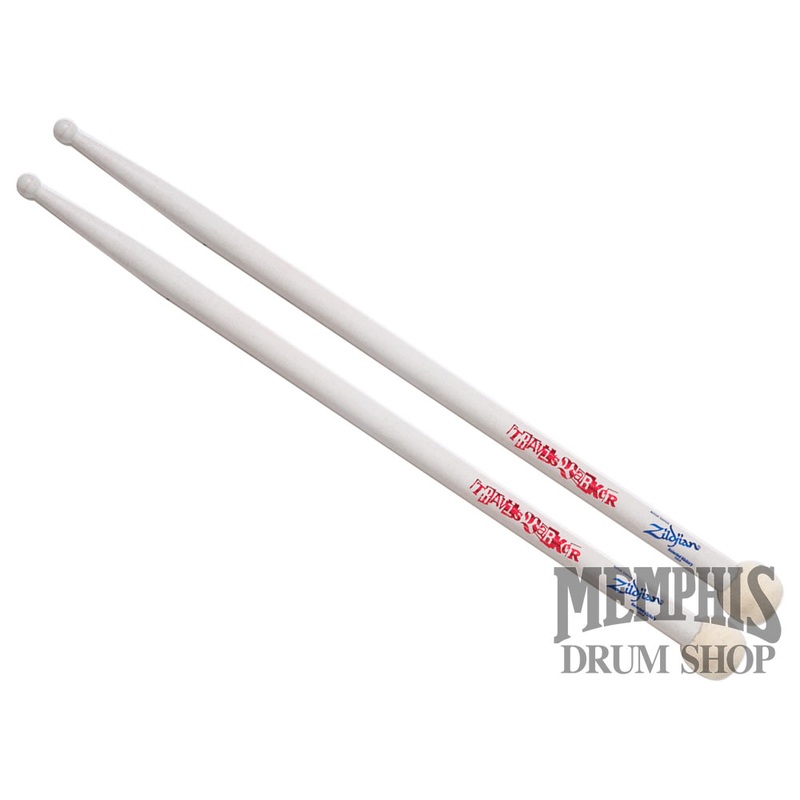 Zildjian Travis Barker Double - Stick Mallet