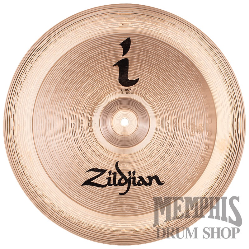 Zildjian 16" I China Cymbal
