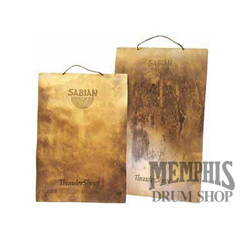 Sabian 18"x26" ThunderSheet