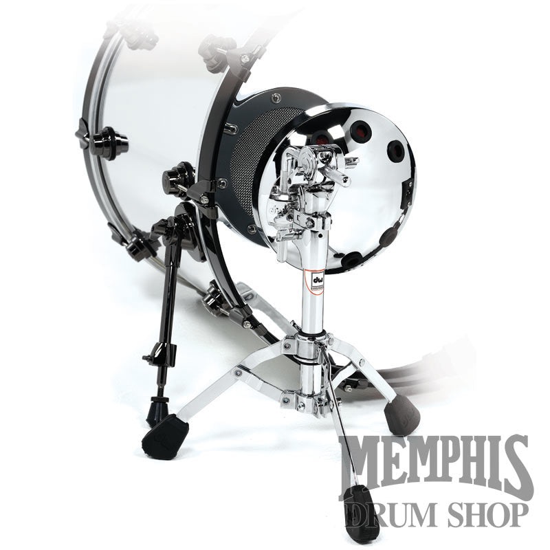 DW Moon Mic with Stand (Subkick)