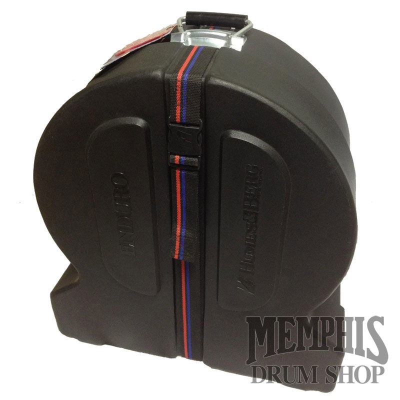 Humes & Berg 14x5 Enduro Compactor Snare Drum Kit Case