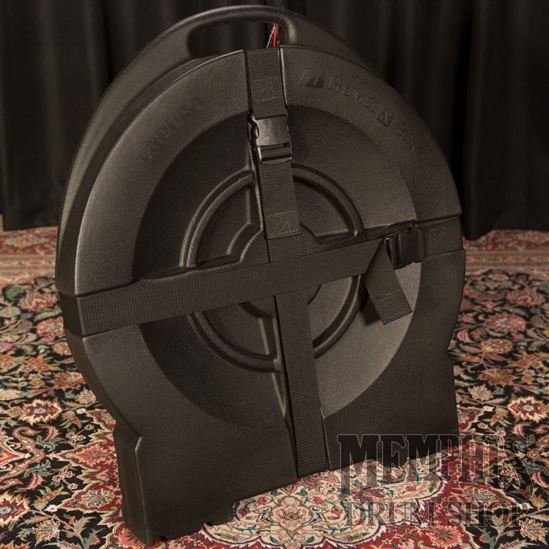 Humes & Berg 22" Enduro Cymbal Case