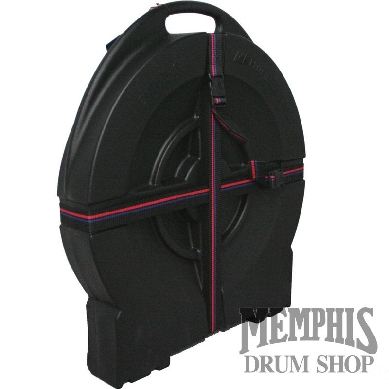 Humes & Berg 24" Enduro Round Cymbal Hard Case
