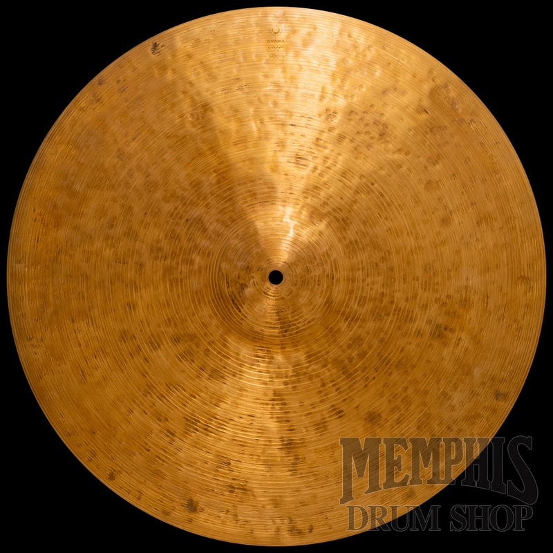 Istanbul Agop 20" 30th Anniversary Medium Ride Cymbal