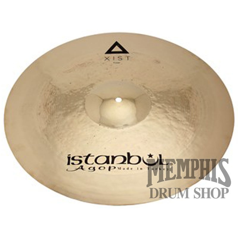 Istanbul Agop 8" Xist Power Splash Cymbal
