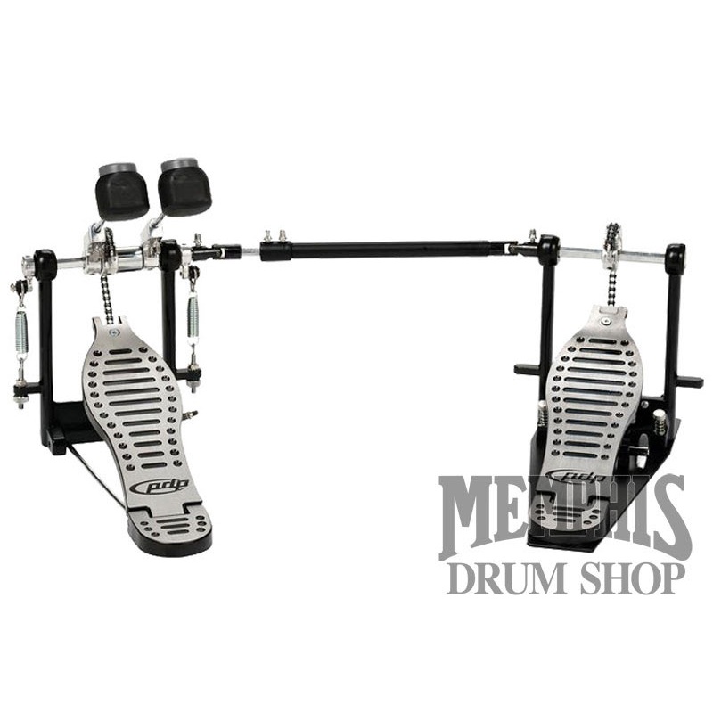 Pacific PDP DP402L Left Footed Double Bass Drum Pedal