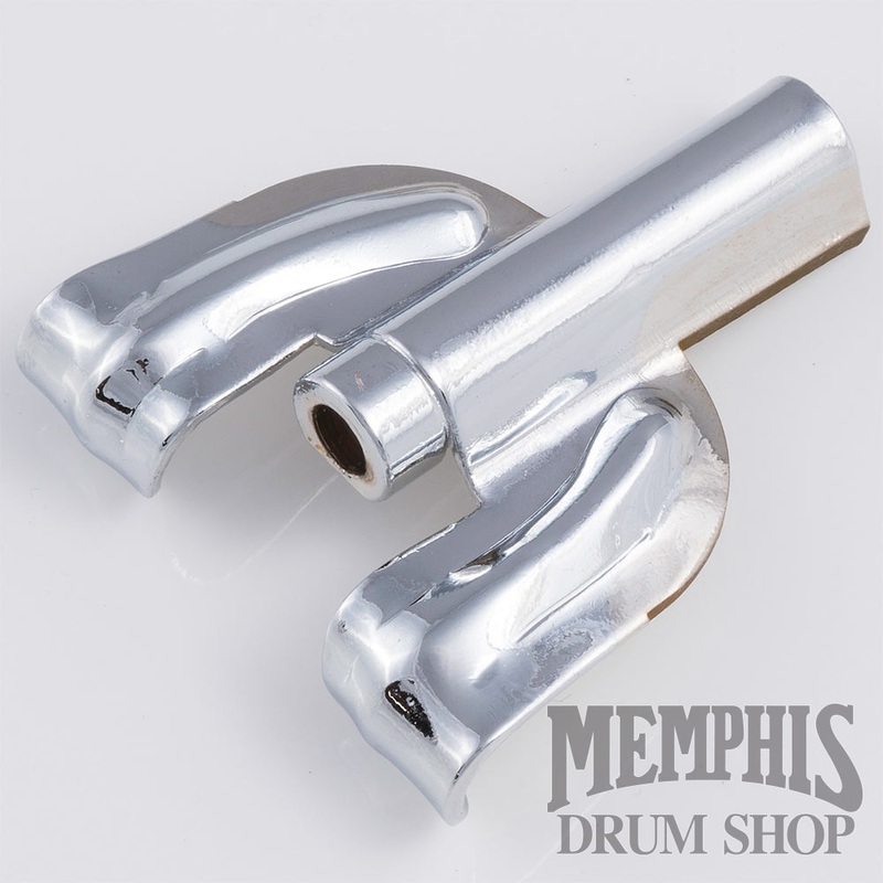 Rogers Bass Drum Claw Hook - 2 Pack