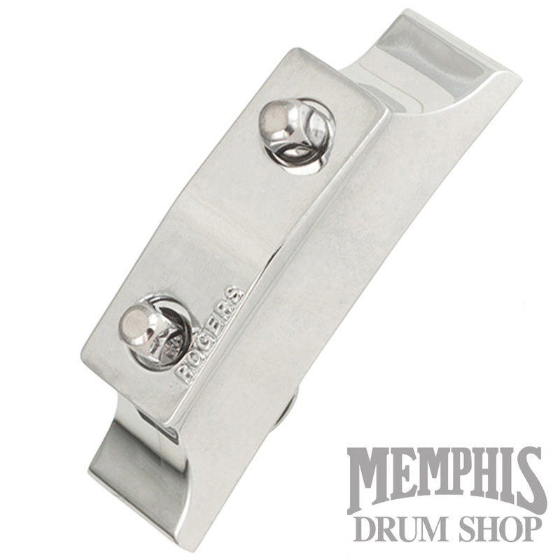 Rogers Swivo-matic Clockface Butt-End