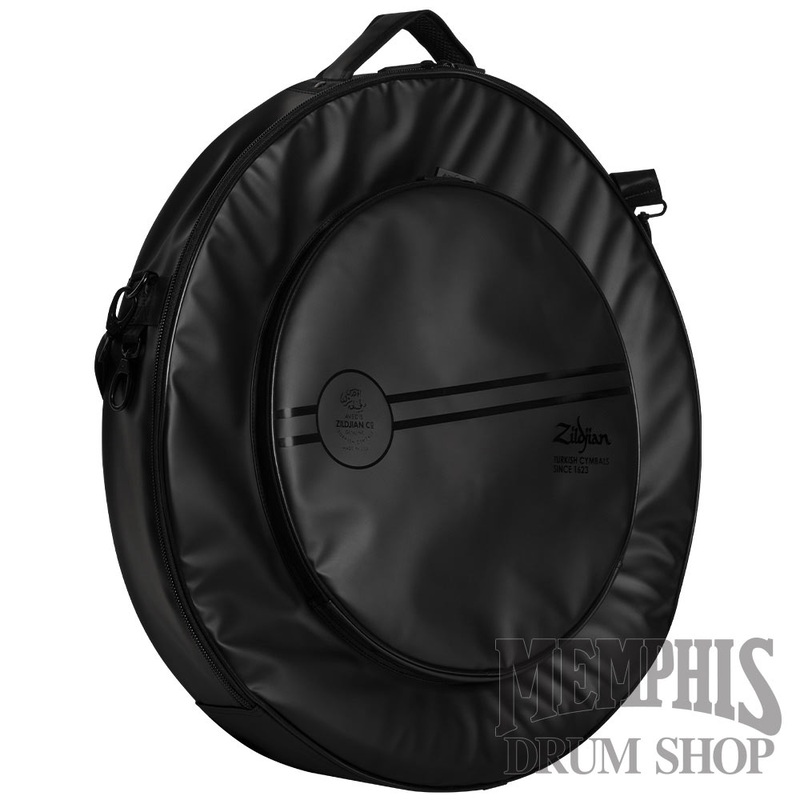Zildjian 22 Gigging Cymbal Bag - Black