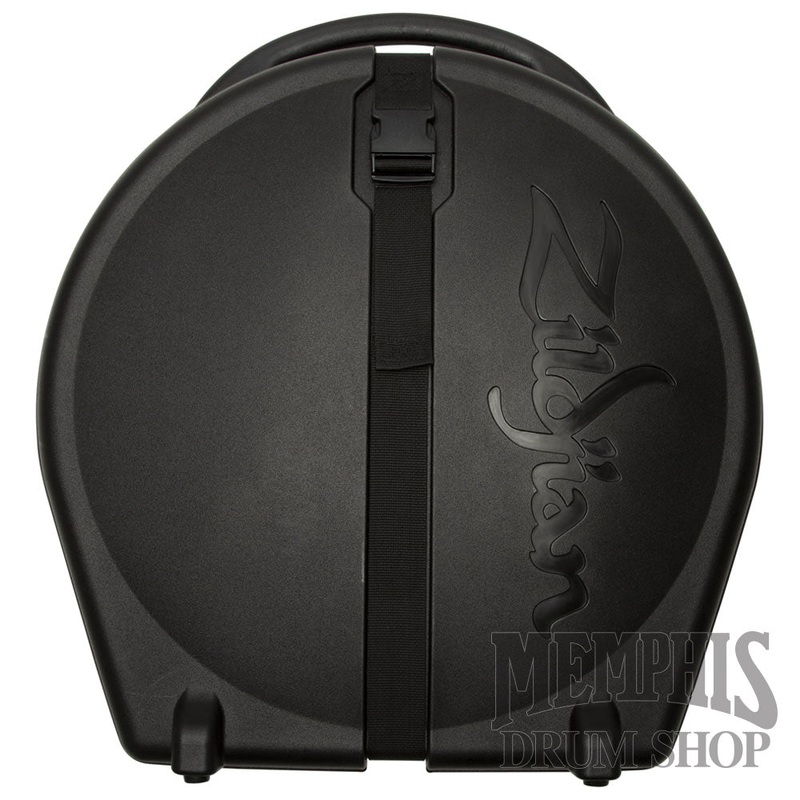 Zildjian 24" Rolling Cymbal Vault Case