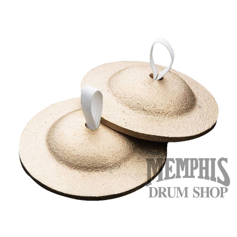 Zildjian FX Finger Cymbals Thick