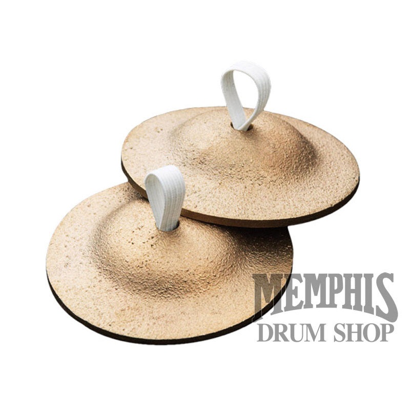 Zildjian FX Finger Cymbals Thin