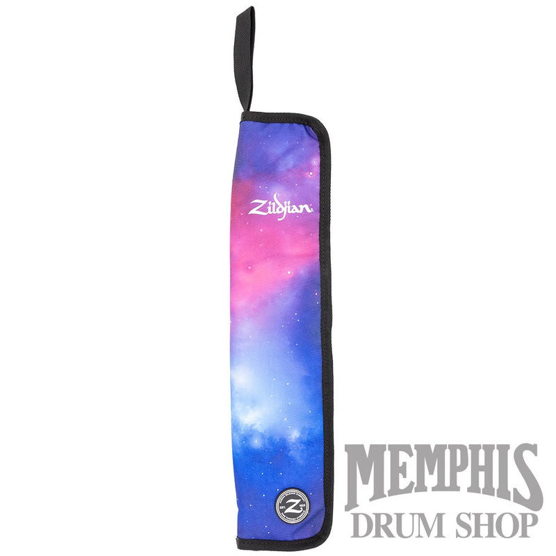 Zildjian Student Mini Stick Bag - Purple Galaxy
