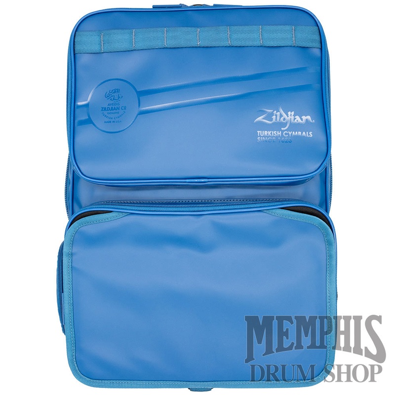 Zildjian Touring Backpack - Midnight Blue
