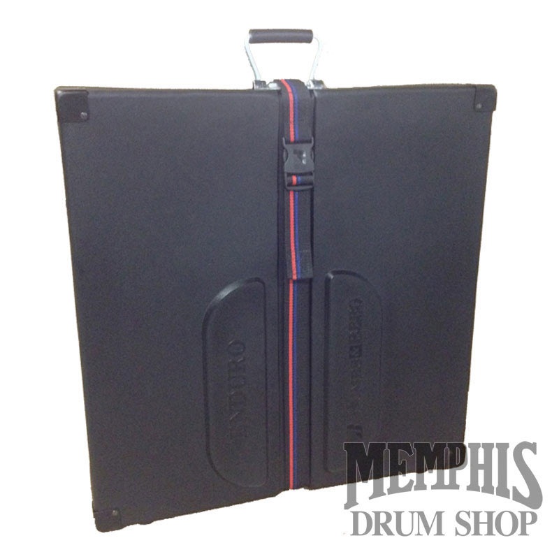 Humes & Berg 22" Enduro Cymbal Square Case
