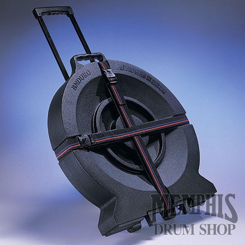 Humes & Berg 22" Enduro Cymbal Tilt-N-Pull Case