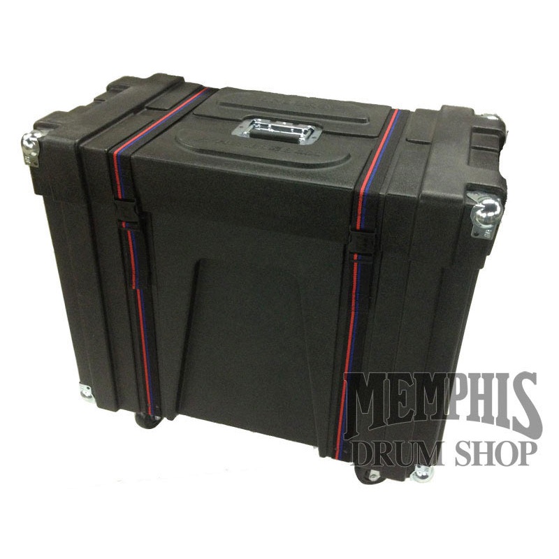 Humes & Berg Enduro Trap Case with Casters