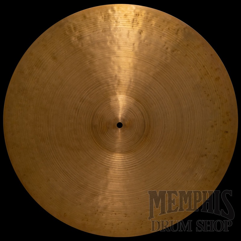 Istanbul Agop 22" 30th Anniversary Ride Cymbal