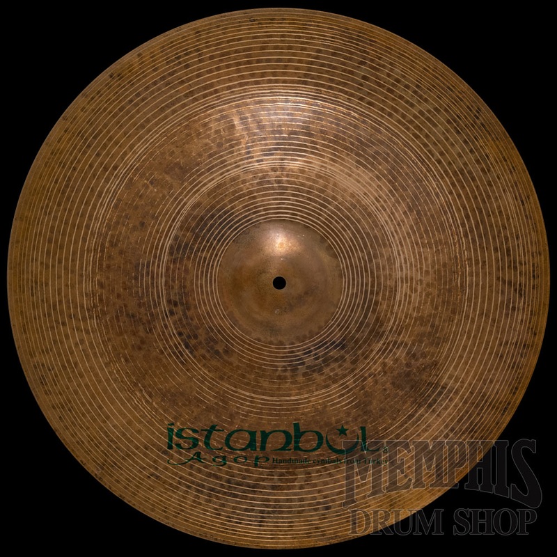 Istanbul Agop 22" Agop Signature China Cymbal