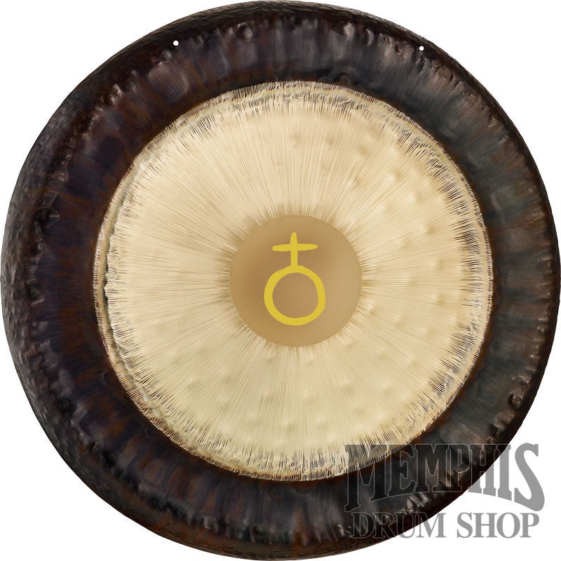 Meinl 36" Planetary Tuned Gong C#2 Earth