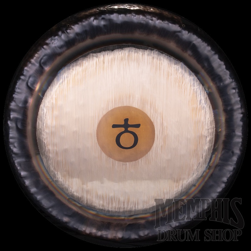 Paiste 38" Planet Gong C#2 Earth