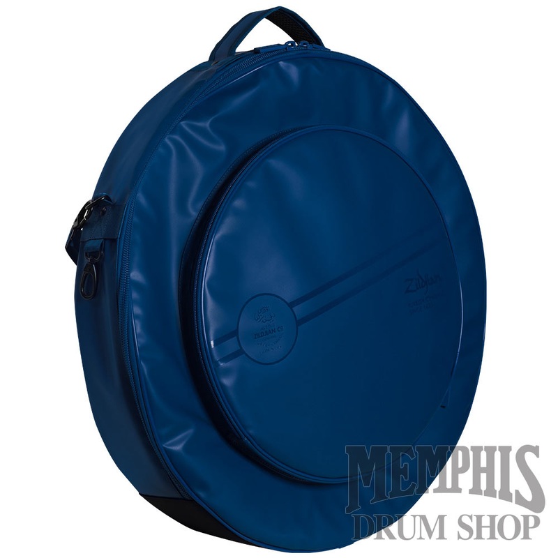 Zildjian 22 Gigging Cymbal Bag - Midnight Blue
