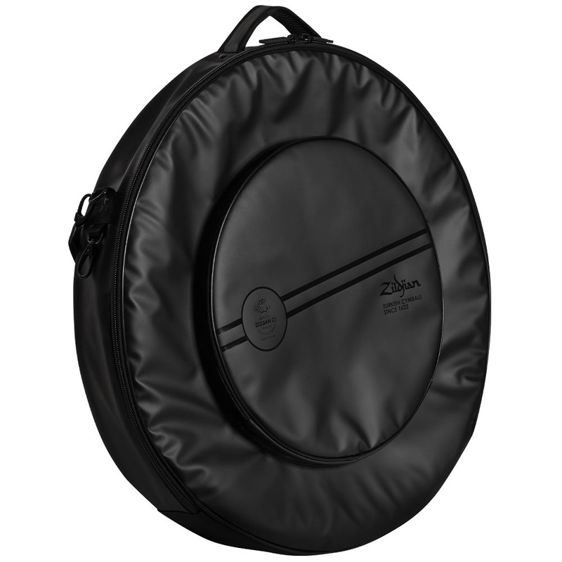 Zildjian 24 Gigging Cymbal Bag - Black
