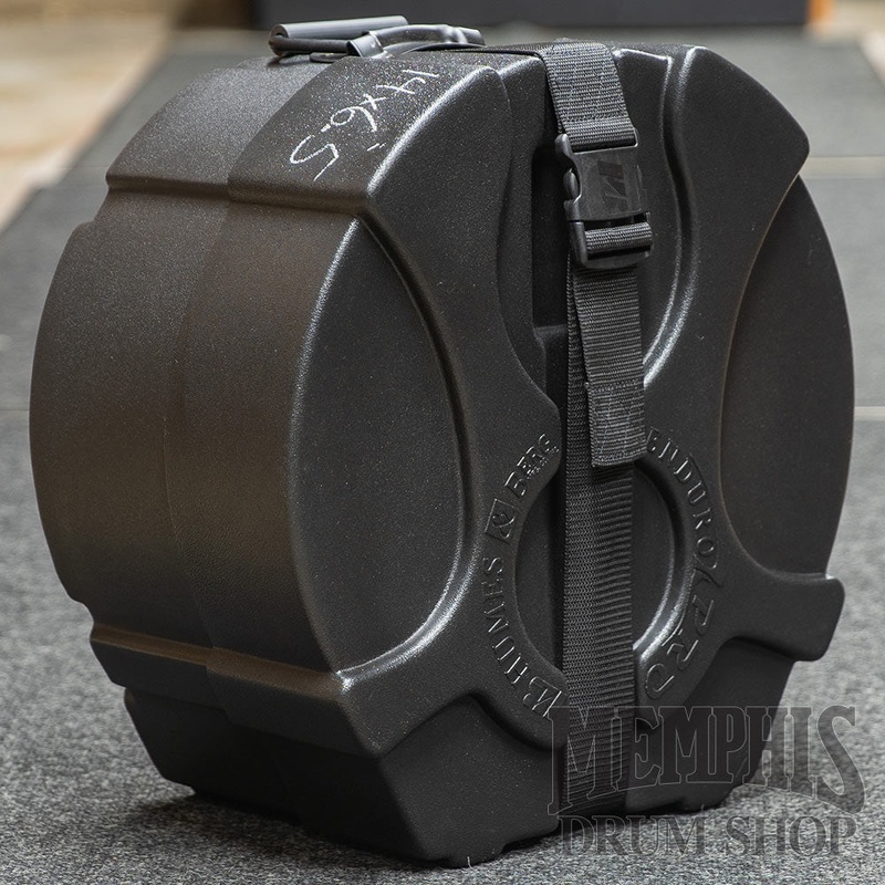 Humes & Berg 16x7 Enduro Pro Drum Case with Pro Lining