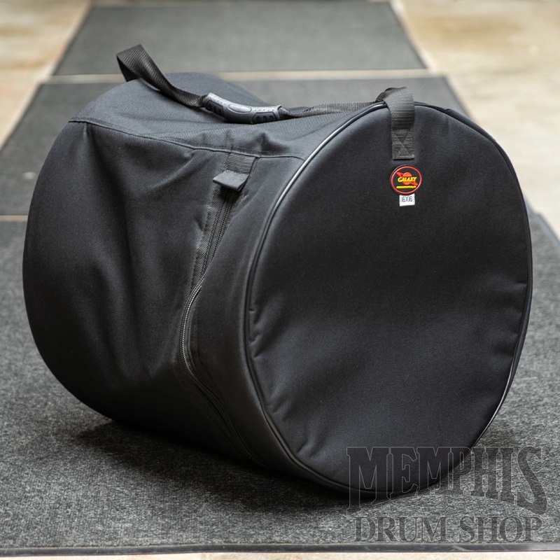 Humes & Berg 18x16 Galaxy Tom Drum Bag / Case