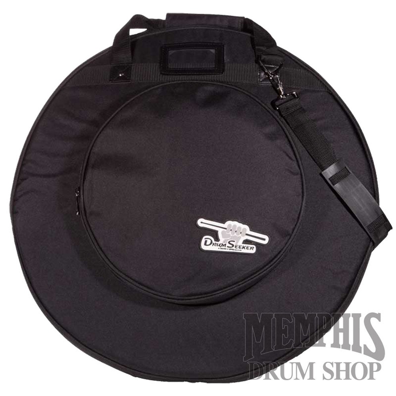 Humes & Berg 22" Drum Seeker Cymbal Bag / Case