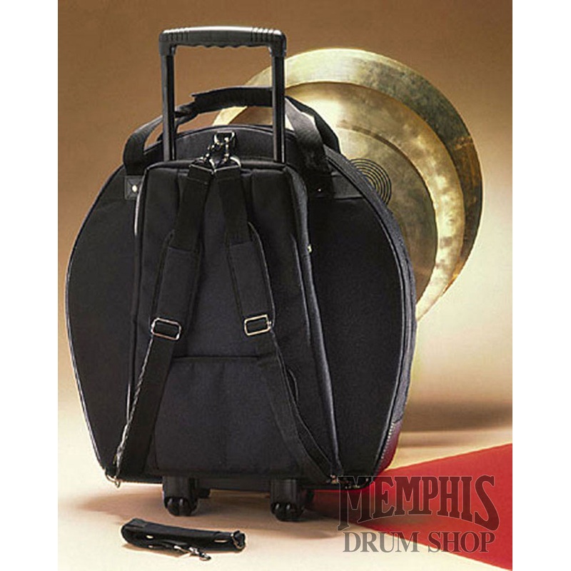 Humes & Berg 22" Galaxy Tilt-N-Pull Cymbal Bag / Case