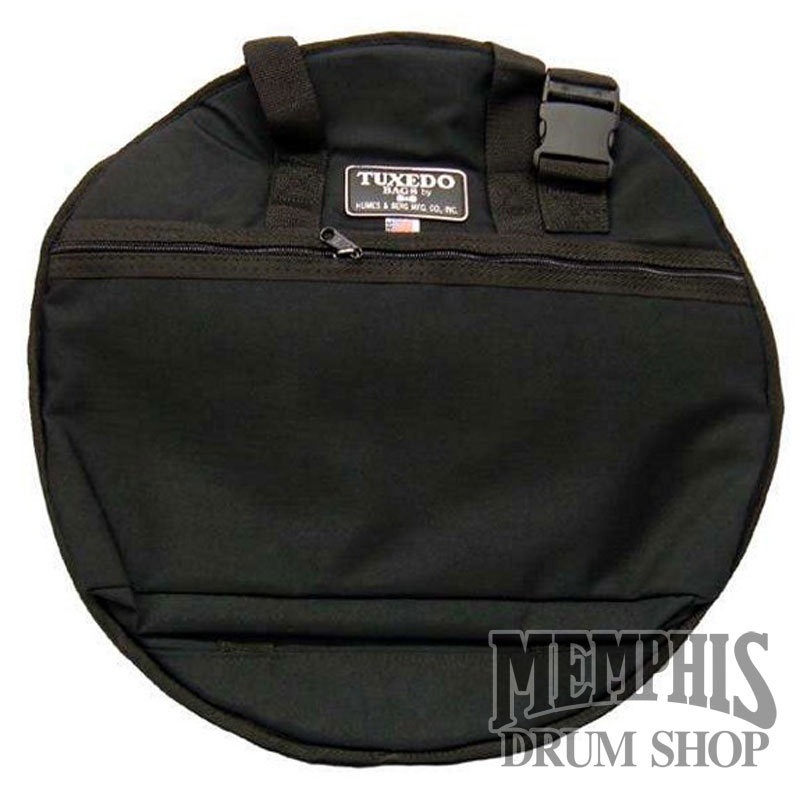 Humes & Berg 24" Tuxedo Cymbal Bag / Case