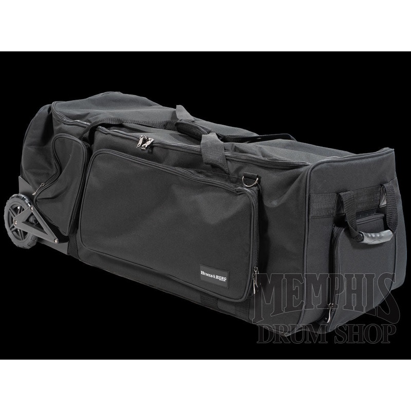Humes & Berg Tilt-N-Pull Hardware Bag / Case 38x14x14