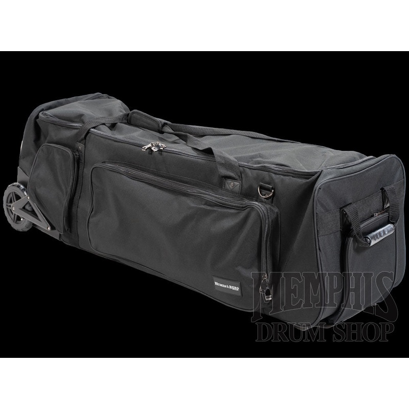 Humes & Berg Tilt-N-Pull Hardware Bag / Case 45x14x14