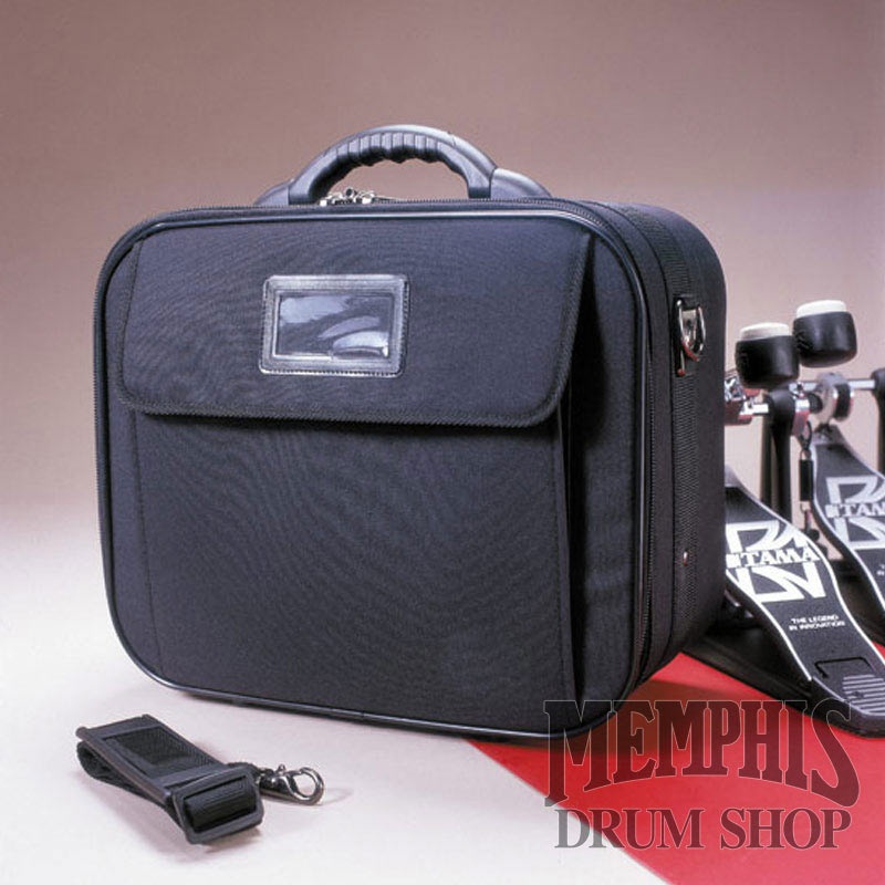 Humes & Berg Tuxedo Double Bass Drum Pedal Bag / Case