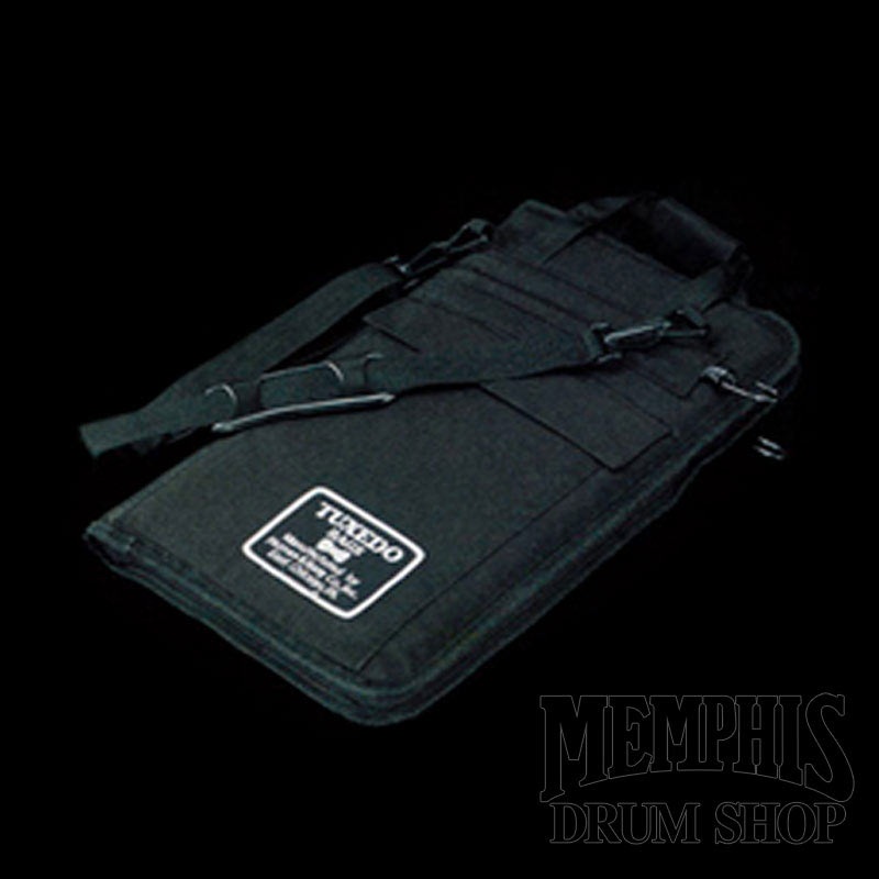 Humes & Berg Tuxedo Large Pro Mallet/ Drum Stick Bag