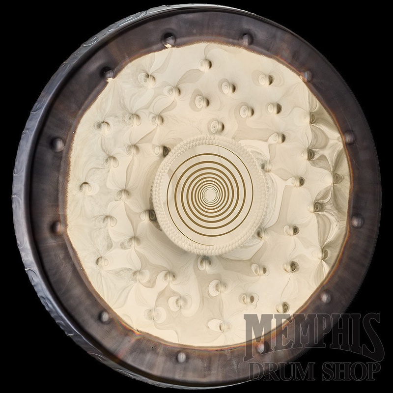 Meinl 22 Soundscape Gong - Spiral